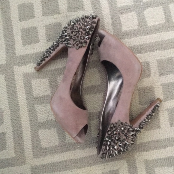 Sam Edelman heels🔥🔥🔥 - Picture 2 of 5